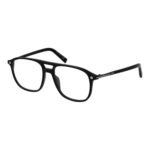 Tod's Black Acetate Glasses (Frames)