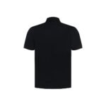 Thom Browne Blue Cotton Polo Shirt - Image 2
