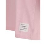 Thom Browne Multicolor Cotton T-Shirt - Image 3