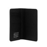 Portofel Maison Margiela Negru din Piele - imagine 3
