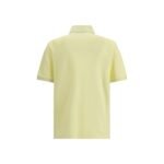 Thom Browne Bicolor Cotton Polo Shirt - Image 2